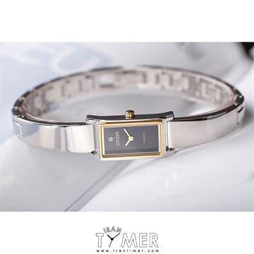 قیمت و خرید ساعت مچی زنانه سیتیزن(CITIZEN) مدل EZ6364-59E کلاسیک | اورجینال و اصلی