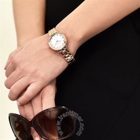 قیمت و خرید ساعت مچی زنانه تروساردی(TRUSSARDI) مدل R2453115509 کلاسیک فشن | اورجینال و اصلی
