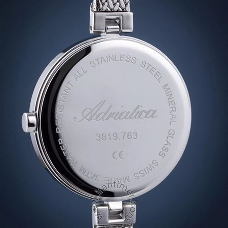 قیمت و خرید ساعت مچی زنانه آدریاتیکا(ADRIATICA) مدل A3819.5144Q کلاسیک | اورجینال و اصلی
