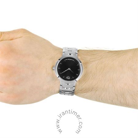 قیمت و خرید ساعت مچی مردانه موادو(MOVADO) مدل 607041 کلاسیک | اورجینال و اصلی