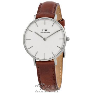 قیمت و خرید ساعت مچی زنانه دنیل ولینگتون(DANIEL WELLINGTON) مدل DW00100183 کلاسیک | اورجینال و اصلی