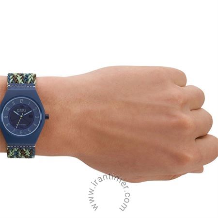 قیمت و خرید ساعت مچی مردانه اسکاگن(SKAGEN) مدل SKW6879 اسپرت | اورجینال و اصلی