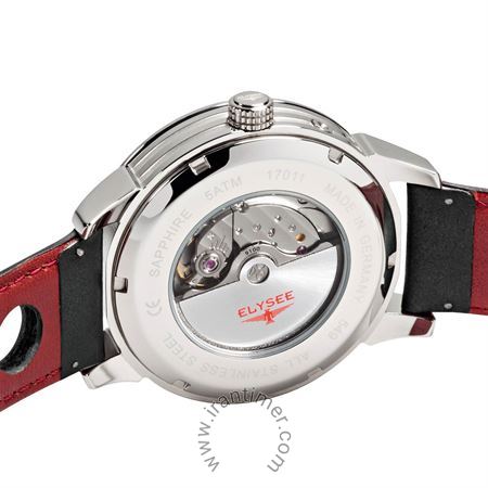 قیمت و خرید ساعت مچی مردانه الیزه(ELYSEE) مدل 17011 کلاسیک | اورجینال و اصلی