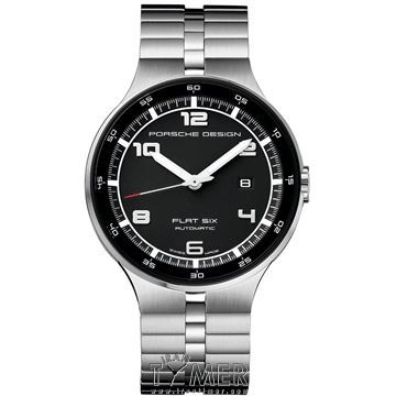 قیمت و خرید ساعت مچی مردانه زنانه پورشه دیزاین(PORSCHE DESIGN) مدل 635042440276 کلاسیک | اورجینال و اصلی