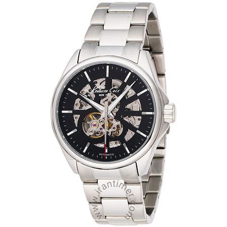 قیمت و خرید ساعت مچی مردانه کنت کول(KENNETH COLE) مدل KC3862 کلاسیک | اورجینال و اصلی