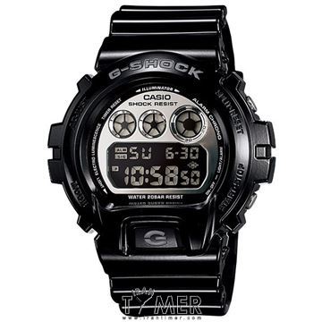 قیمت و خرید ساعت مچی مردانه کاسیو (CASIO) جنرال مدل DW-6900NB-1DR اسپرت | اورجینال و اصلی