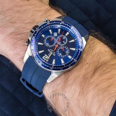 قیمت و خرید ساعت مچی مردانه فستینا(FESTINA) مدل F20376/1 اسپرت | اورجینال و اصلی