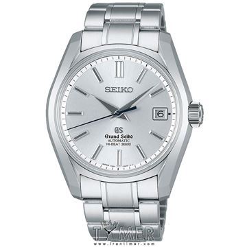 قیمت و خرید ساعت مچی مردانه گرند سیکو(GRAND SEIKO) مدل SBGH037G کلاسیک | اورجینال و اصلی