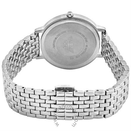 قیمت و خرید ساعت مچی زنانه امپریو آرمانی(EMPORIO ARMANI) مدل AR2507 کلاسیک | اورجینال و اصلی