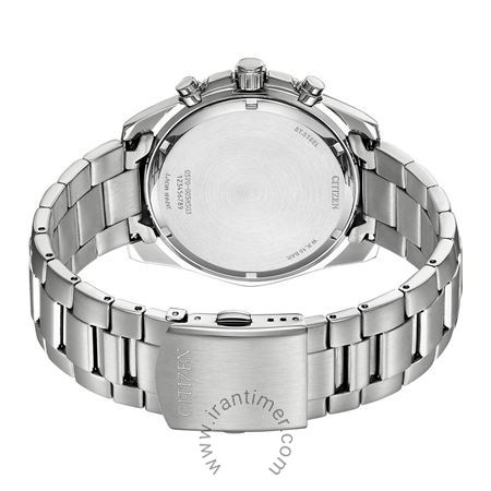 قیمت و خرید ساعت مچی مردانه سیتیزن(CITIZEN) مدل AN8200-50X اسپرت | اورجینال و اصلی