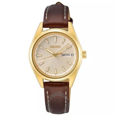 قیمت و خرید ساعت مچی زنانه سیکو(SEIKO) مدل SUR456P1 کلاسیک | اورجینال و اصلی