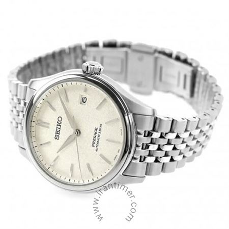 قیمت و خرید ساعت مچی زنانه سیکو(SEIKO) مدل SARX121 کلاسیک | اورجینال و اصلی