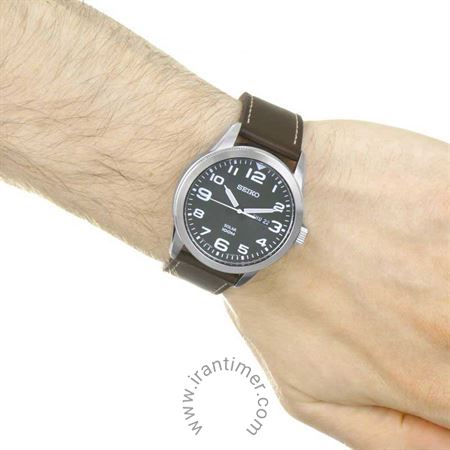 قیمت و خرید ساعت مچی مردانه سیکو(SEIKO) مدل SNE473P1 کلاسیک | اورجینال و اصلی