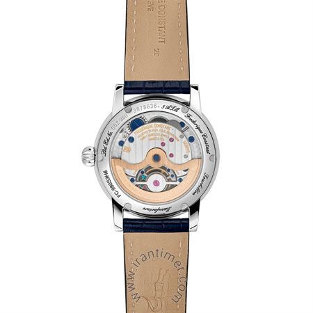 قیمت و خرید ساعت مچی مردانه فردریک کنستانت(FREDERIQUE CONSTANT) مدل FC-980S3H6 کلاسیک | اورجینال و اصلی