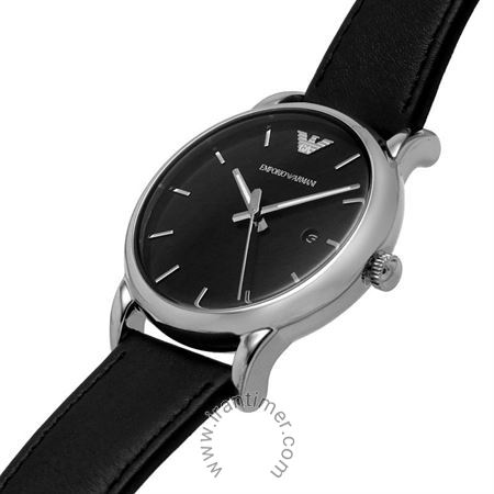 قیمت و خرید ساعت مچی مردانه امپریو آرمانی(EMPORIO ARMANI) مدل AR80059 کلاسیک | اورجینال و اصلی