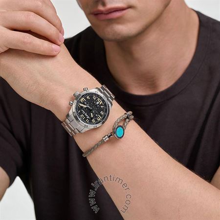 قیمت و خرید ساعت مچی مردانه متی تیسوت(MATHEY TISSOT) مدل H1821CHT3 اسپرت | اورجینال و اصلی