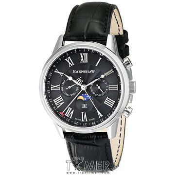 قیمت و خرید ساعت مچی مردانه ارنشا(EARNSHAW) مدل ES-0017-01 کلاسیک | اورجینال و اصلی