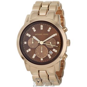 قیمت و خرید ساعت مچی زنانه مایکل کورس(MICHAEL KORS) مدل MK5415 کلاسیک | اورجینال و اصلی