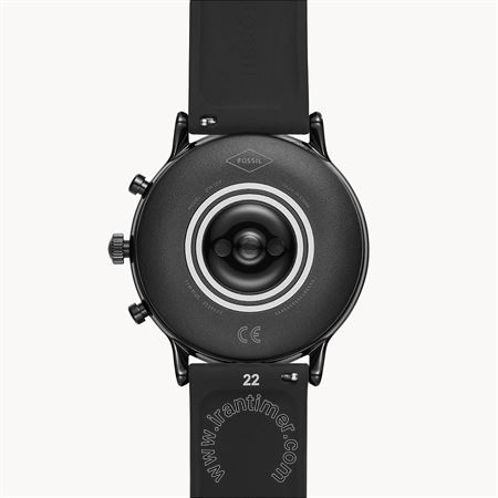 قیمت و خرید ساعت مچی مردانه فسیل(FOSSIL) مدل FTW4025 اسپرت | اورجینال و اصلی