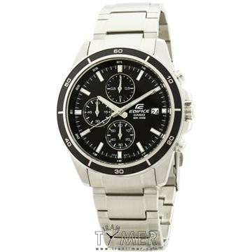 قیمت و خرید ساعت مچی مردانه کاسیو (CASIO) ادیفس(ادیفایس) مدل EFR-526D-1AVUDF کلاسیک | اورجینال و اصلی