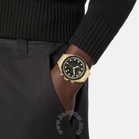 قیمت و خرید ساعت مچی مردانه ورساچه(versace) مدل VE6K00523 کلاسیک | اورجینال و اصلی