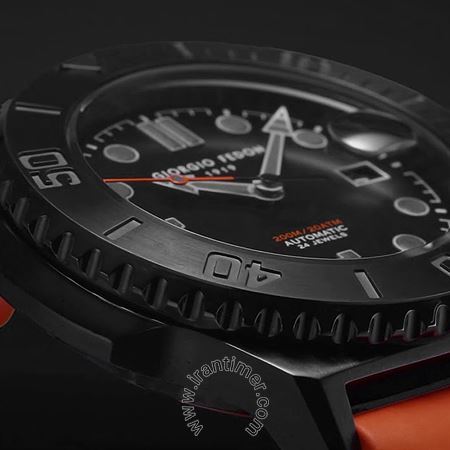 قیمت و خرید ساعت مچی مردانه جورجیو فیدن(GIORGIO FEDON) مدل GFCT001 اسپرت | اورجینال و اصلی
