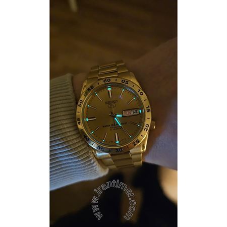قیمت و خرید ساعت مچی مردانه سیکو(SEIKO) مدل SNKE06K1 کلاسیک | اورجینال و اصلی