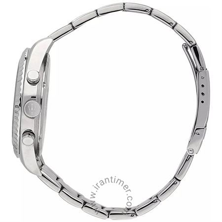 قیمت و خرید ساعت مچی مردانه مازراتی(MASERATI) مدل R8853100043 کلاسیک | اورجینال و اصلی