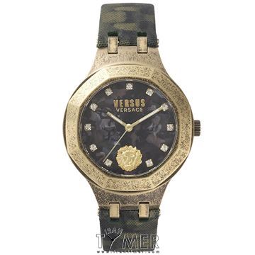 قیمت و خرید ساعت مچی زنانه ورسوس ورساچه(VERSUS VERSACE) مدل VSP350217 کلاسیک | اورجینال و اصلی