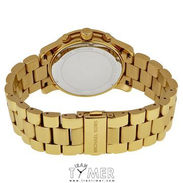 قیمت و خرید ساعت مچی زنانه مایکل کورس(MICHAEL KORS) مدل MK6162 کلاسیک | اورجینال و اصلی