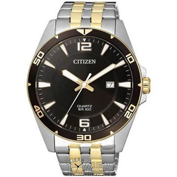 قیمت و خرید ساعت مچی مردانه سیتیزن(CITIZEN) مدل BI5059-50E کلاسیک | اورجینال و اصلی