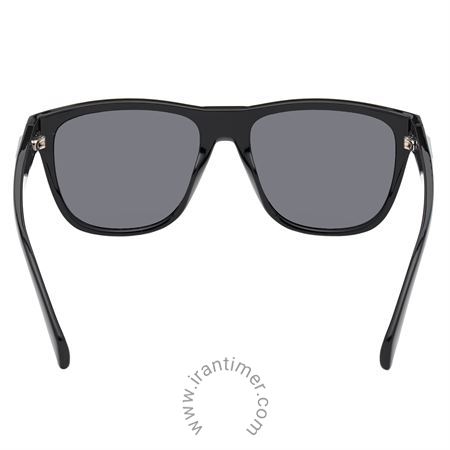 قیمت و خرید عینک آفتابی زنانه مردانه خلبانی (adidas) مدل OR 0035 01A 56 | اورجینال و اصلی