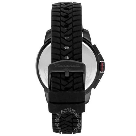 قیمت و خرید ساعت مچی مردانه مازراتی(MASERATI) مدل R8871648005 اسپرت | اورجینال و اصلی