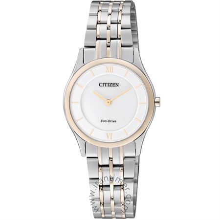 قیمت و خرید ساعت مچی زنانه سیتیزن(CITIZEN) مدل EG3224-57A کلاسیک | اورجینال و اصلی