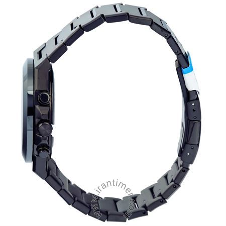 قیمت و خرید ساعت مچی مردانه کاسیو (CASIO) ادیفس(ادیفایس) مدل EFS-S650DC-1ADF کلاسیک | اورجینال و اصلی