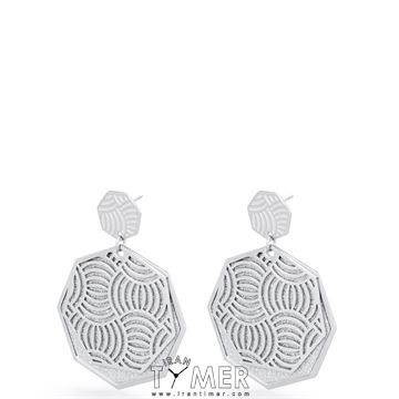 ساعت مچی گوشواره آویزدار اکلیلی