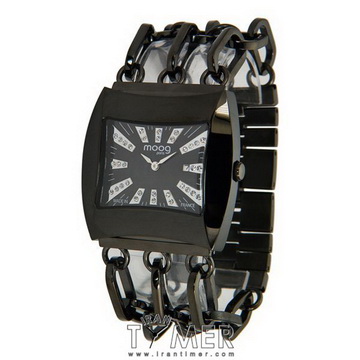 قیمت و خرید ساعت مچی زنانه موگ پاریس(MOOG PARIS) مدل M45214-004 فشن | اورجینال و اصلی