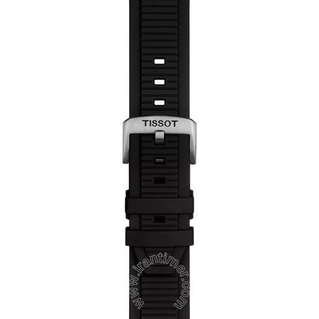 قیمت و خرید ساعت مچی مردانه تیسوت(TISSOT) مدل T141.417.17.011.00 اسپرت | اورجینال و اصلی