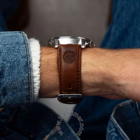 قیمت و خرید ساعت مچی مردانه تیمبرلند(TIMBERLAND) مدل TDWGF0082802 کلاسیک | اورجینال و اصلی