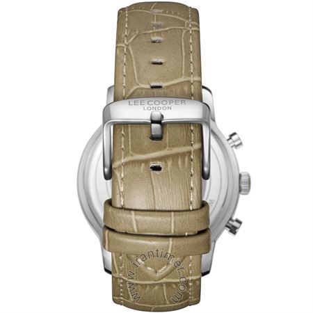 قیمت و خرید ساعت مچی مردانه لیکوپر(LEE COOPER) مدل LC08186.395 کلاسیک | اورجینال و اصلی