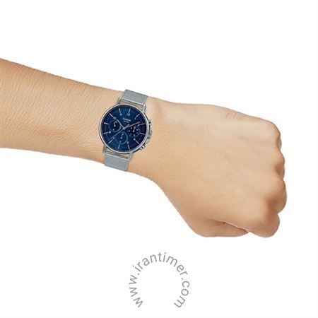 قیمت و خرید ساعت مچی مردانه کاسیو (CASIO) جنرال مدل MTP-E321M-2AVDF کلاسیک | اورجینال و اصلی
