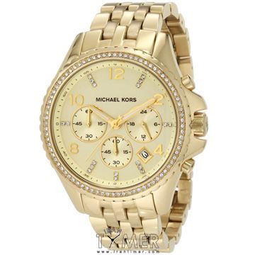 قیمت و خرید ساعت مچی زنانه مایکل کورس(MICHAEL KORS) مدل MK5347 کلاسیک | اورجینال و اصلی