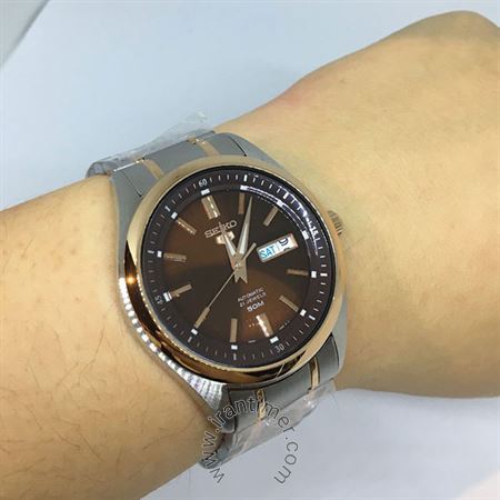 قیمت و خرید ساعت مچی مردانه سیکو(SEIKO) مدل SNKN94K1S کلاسیک | اورجینال و اصلی