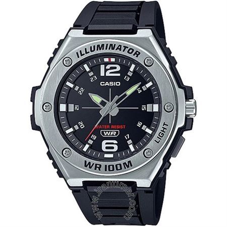 قیمت و خرید ساعت مچی مردانه کاسیو (CASIO) جنرال مدل MWA-100H-1AVDF اسپرت | اورجینال و اصلی