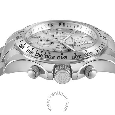 قیمت و خرید ساعت مچی مردانه فیلیپ پلین(Philipp Plein) مدل PWCAA0321 کلاسیک | اورجینال و اصلی