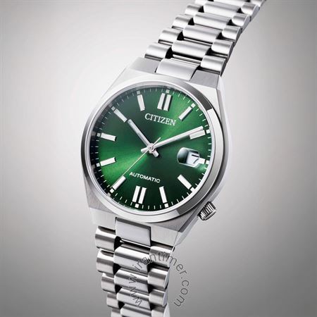 قیمت و خرید ساعت مچی مردانه سیتیزن(CITIZEN) مدل NJ0200-50X کلاسیک | اورجینال و اصلی