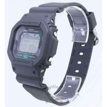 قیمت و خرید ساعت مچی مردانه کاسیو (CASIO) جی شاک مدل GLX-5600VH-1DR اسپرت | اورجینال و اصلی