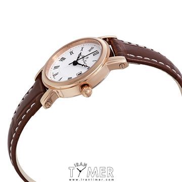 قیمت و خرید ساعت مچی زنانه متی تیسوت(MATHEY TISSOT) مدل D31186PBR کلاسیک | اورجینال و اصلی