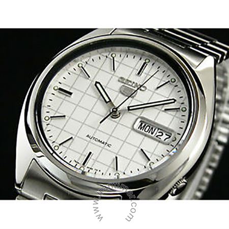 قیمت و خرید ساعت مچی مردانه سیکو(SEIKO) مدل SNXF05K1S کلاسیک | اورجینال و اصلی