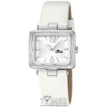 ساعت مچی زنانه کلاسیک بند چرمی (ONLY FOR LADIES)